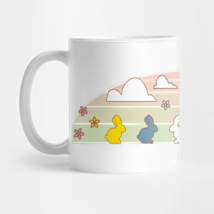 Dixit Bunnies Mug